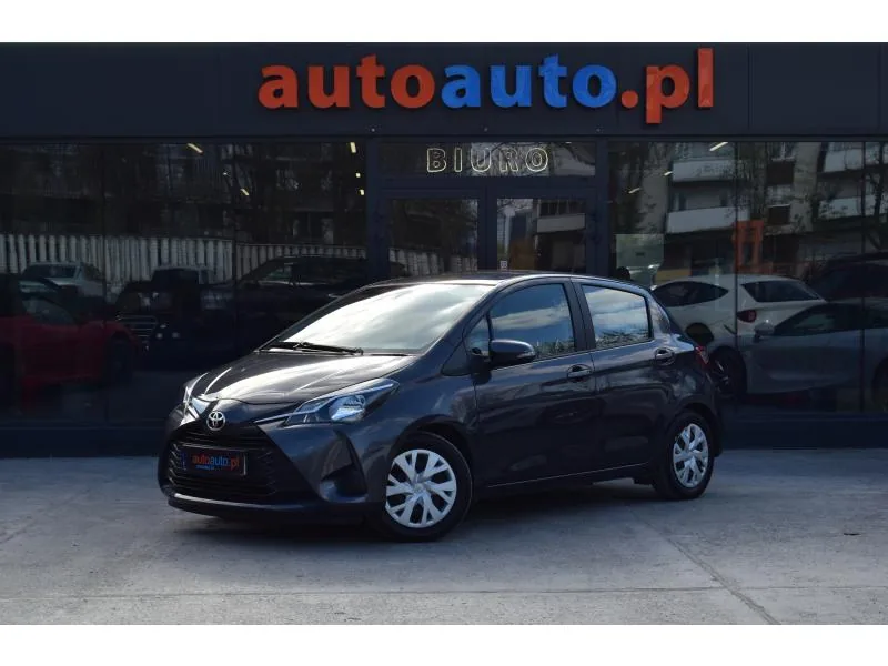 Toyota YARIS 2020