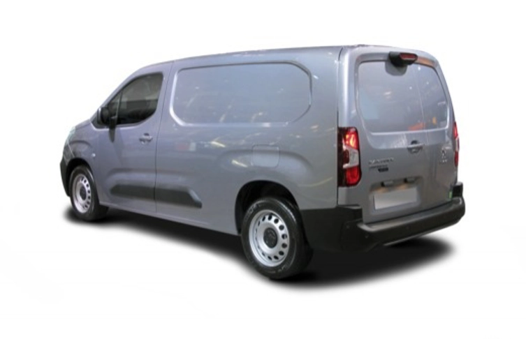 PEUGEOT - Partner - e-Partner 50 kWh Standard