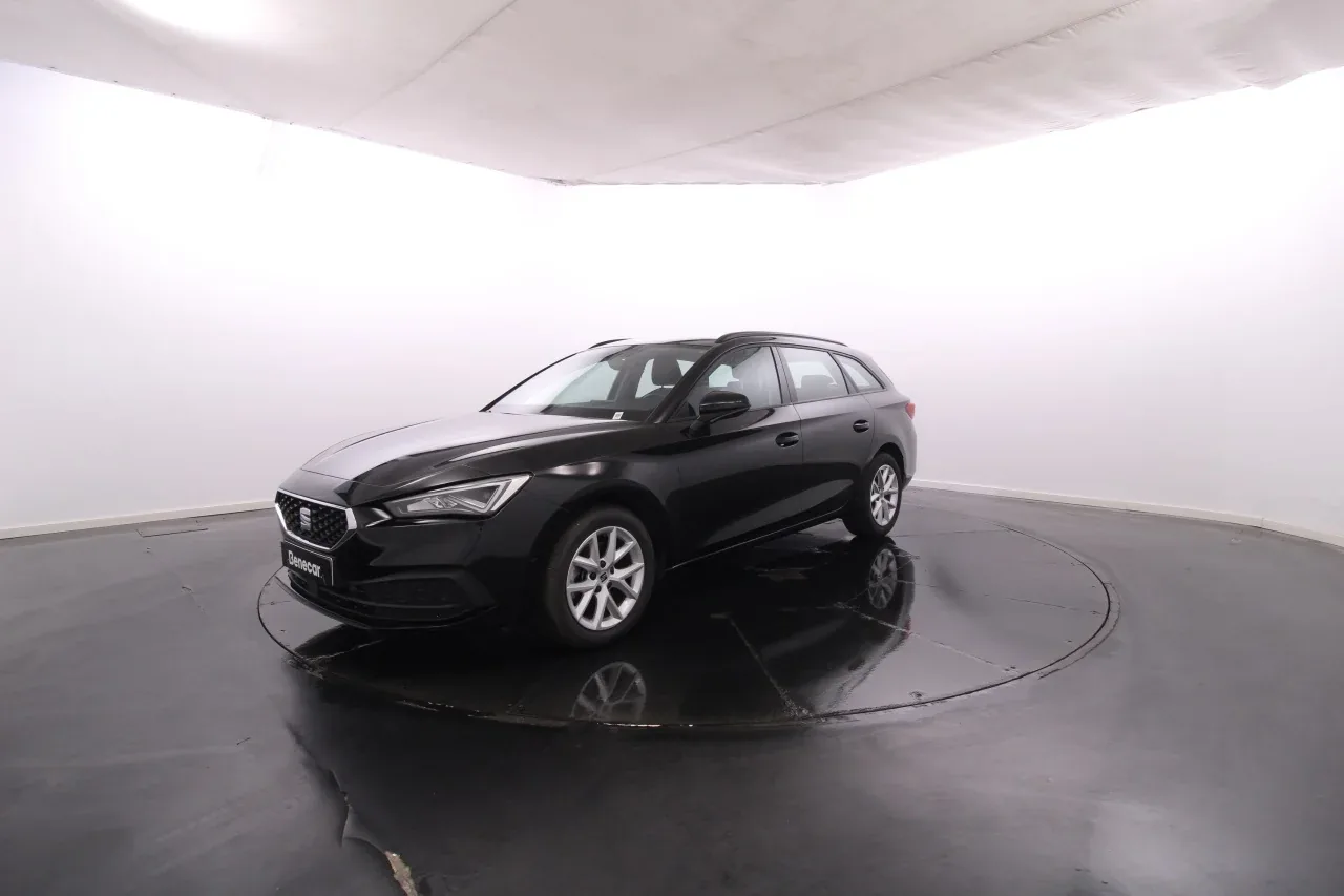 Seat Leon ST 1.0 TSI Style 110cv