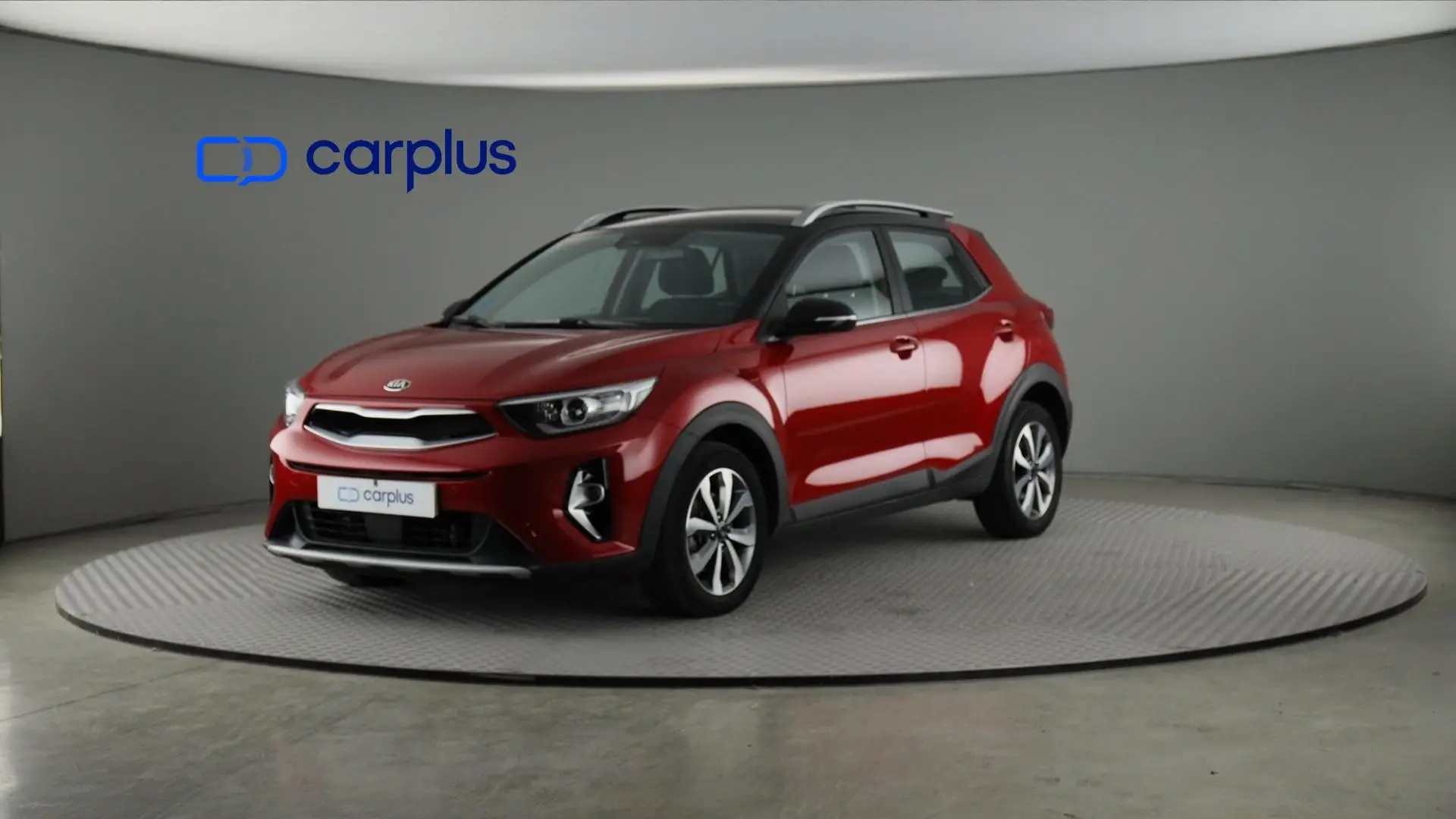 Kia Stonic 1.0 T-GDi 88kW (120CV) MHEV Drive DCT