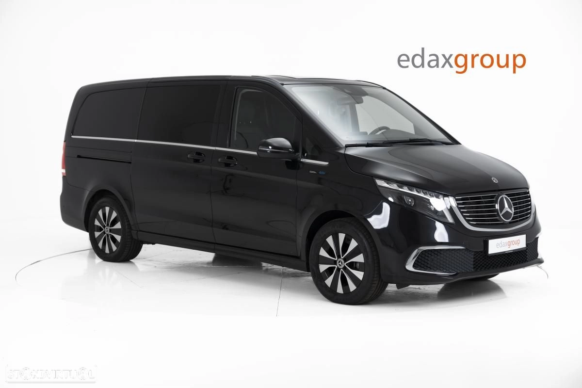Mercedes-Benz EQV 300
