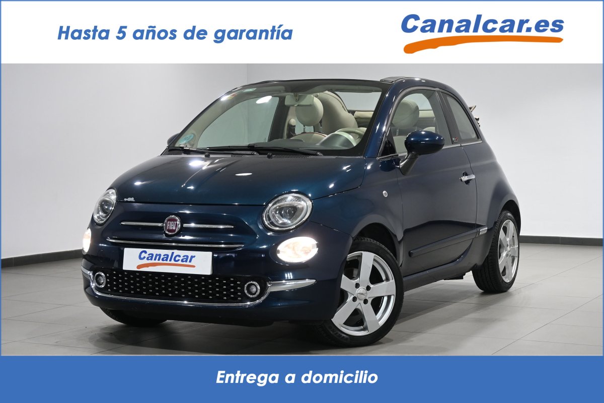 Coches de Segunda Mano y Ocasión