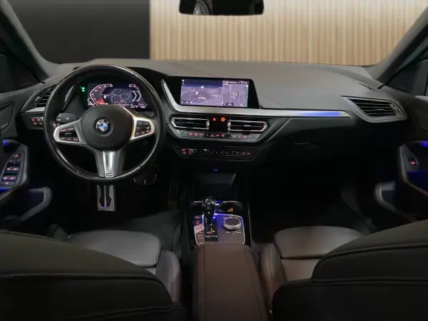 BMW 218 Gran Coupé 2021 i Aut. M Sport
