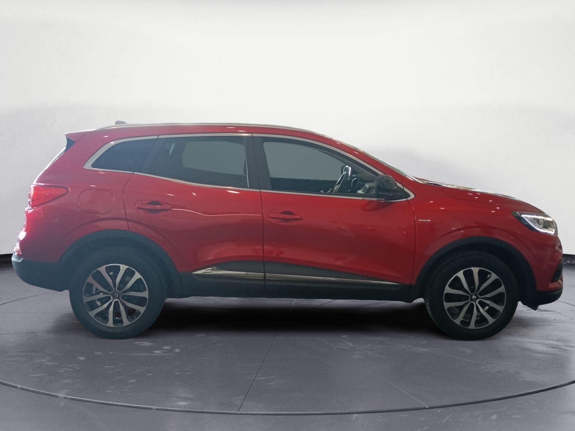 Renault Kadjar Limited GPF TCe 103kW (140CV)