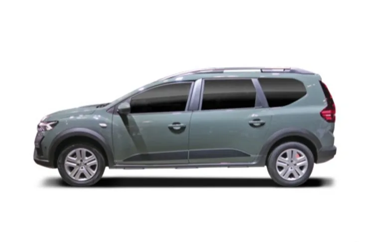 DACIA - Jogger - Jogger 1.0 ECO-G Extreme 7L Bi-Fuel