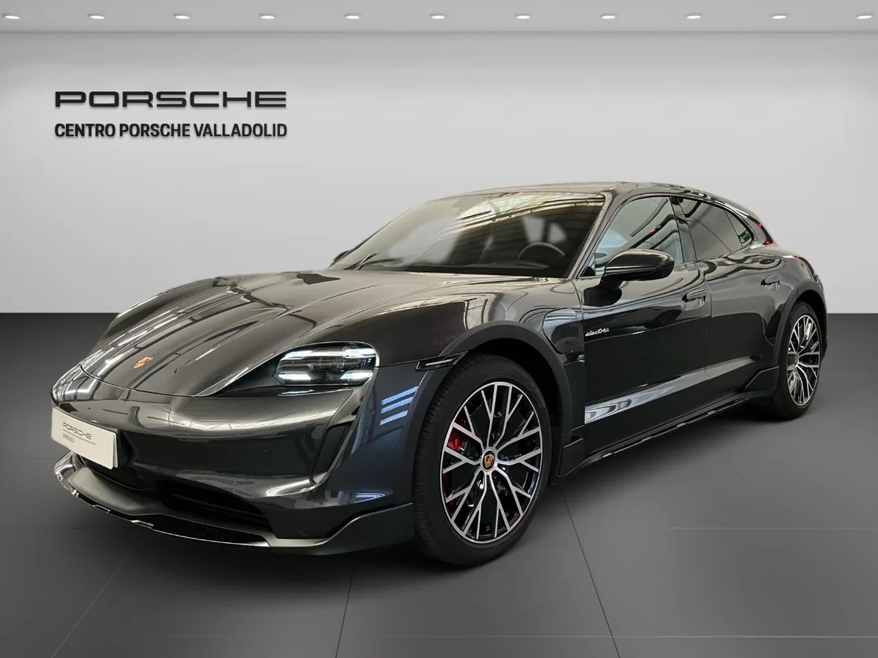 4 Cross Turismo 420 kW (571 CV)