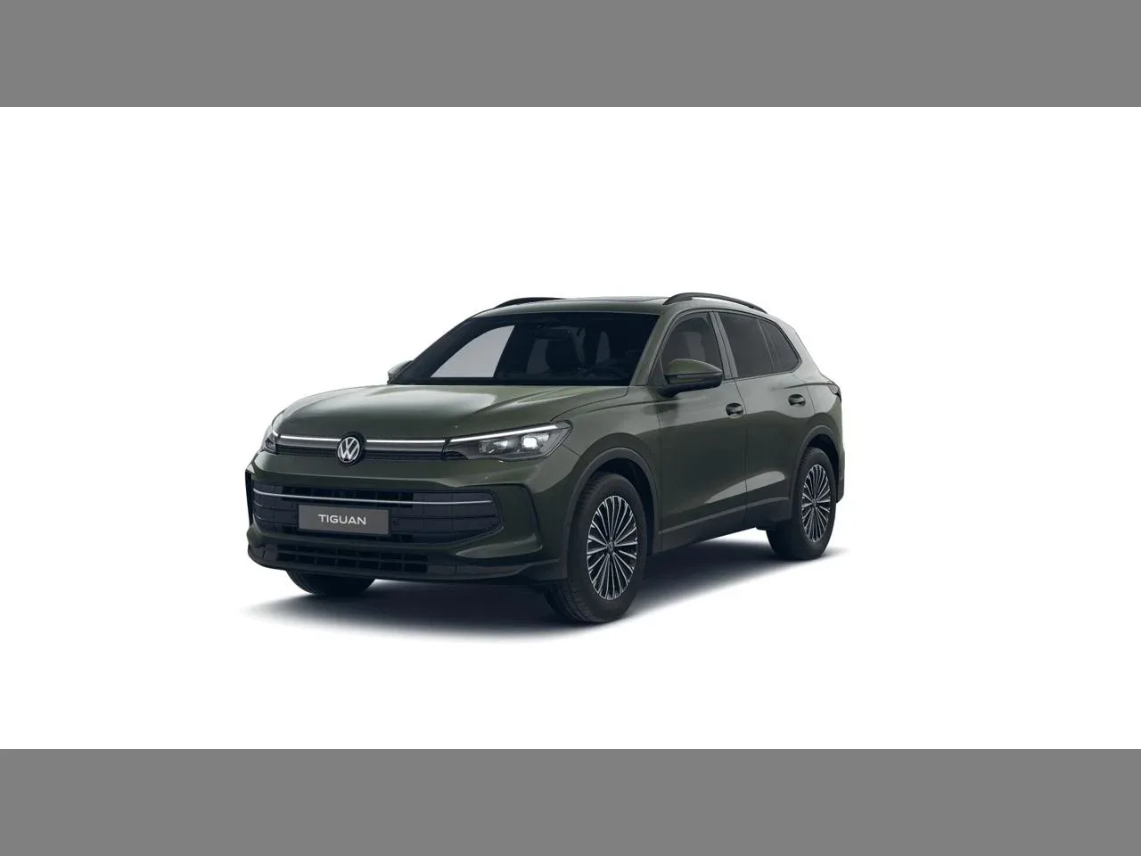 VOLKSWAGEN Tiguan 1.5 eTSI mHEV ACT Goal Edition OPF DSG