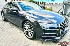 Audi A7 Sportback