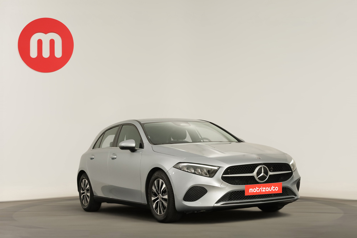 Mercedes-Benz Classe A