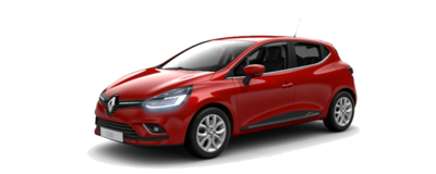 Renault Clio Limited Energy TCe 66 kW (90 CV)