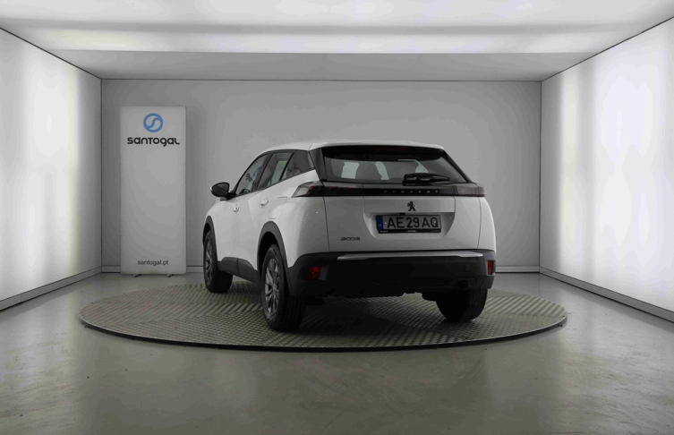 PEUGEOT - 2008 - 2008 1.2 PureTech Active