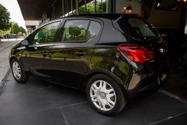 Opel Corsa 2018 1 4 Selection