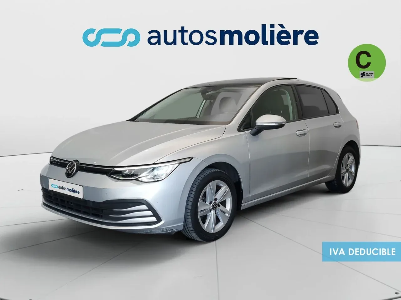 Life 2.0 TDI 85 kW (115 CV) DSG