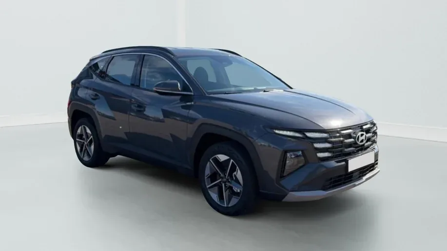 Hyundai Tucson 1.6 t-gdi 239 hybrid intuitive Zéro km immatriculé