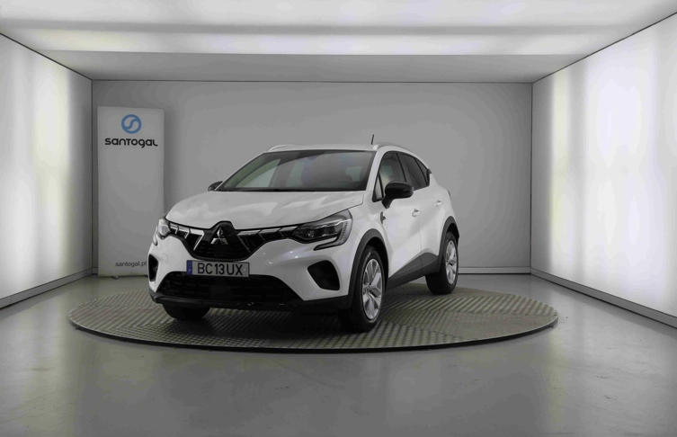MITSUBISHI - ASX - ASX 1.0 MPI-T Invite