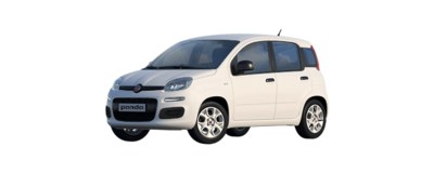 Fiat Panda 1.0 Hybrid 51 kW (70 CV)