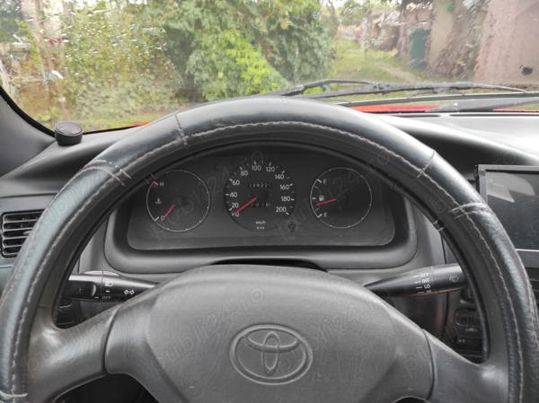 Vand Toyota Corolla XLE 1995