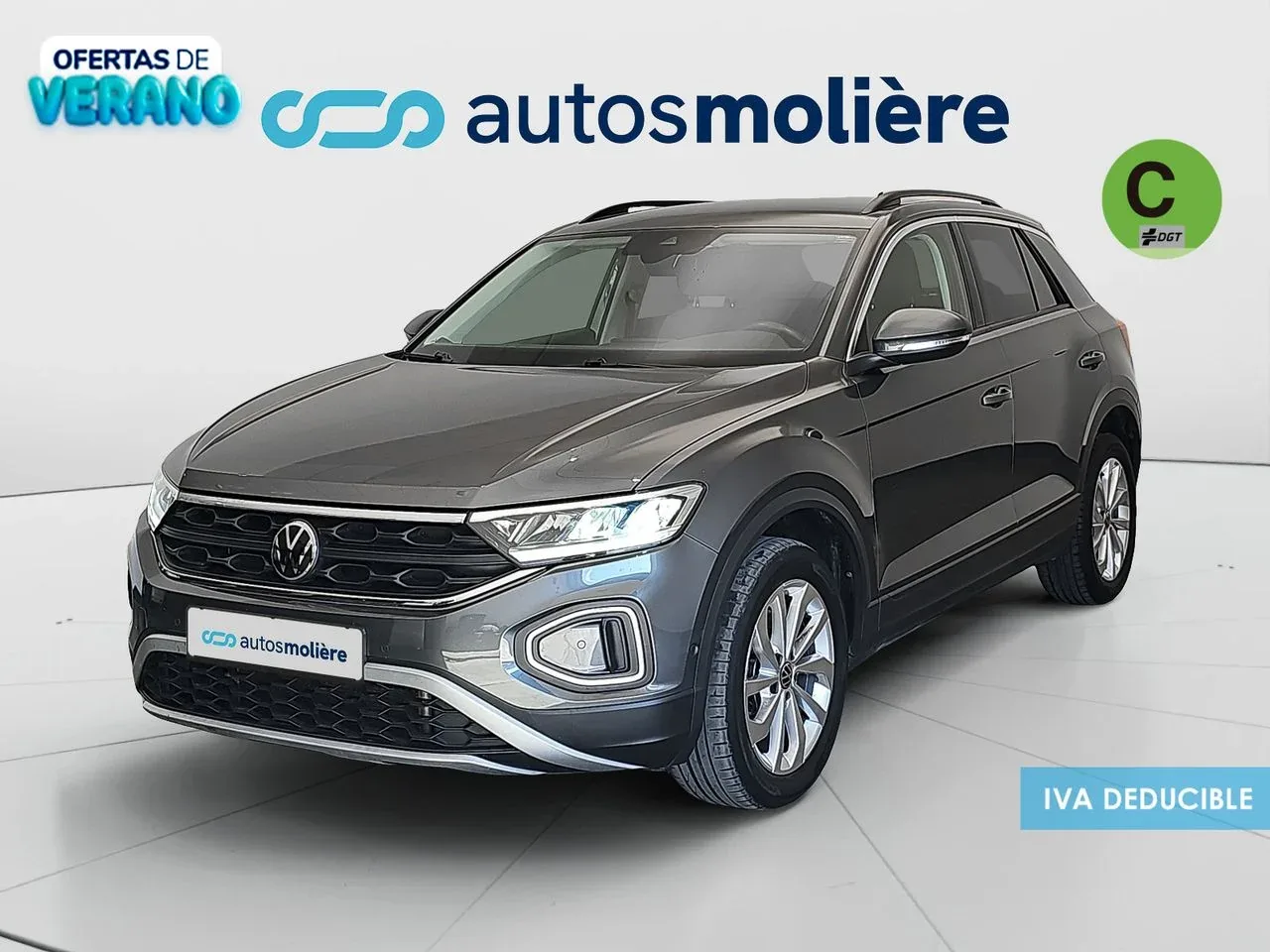Life 2.0 TDI 110 kW (150 CV) DSG