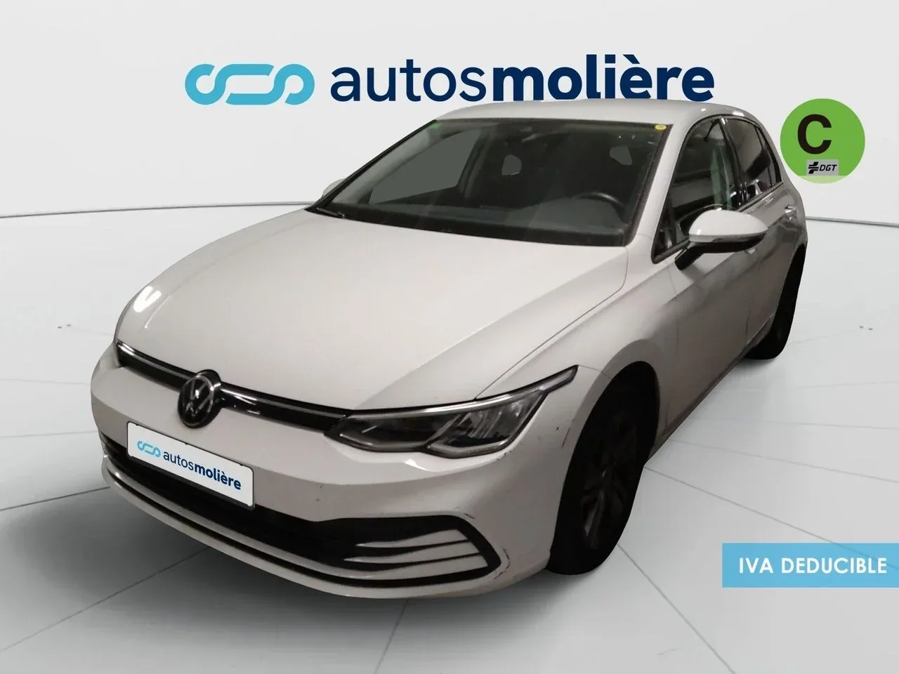 Life 1.0 TSI 81 kW (110 CV)
