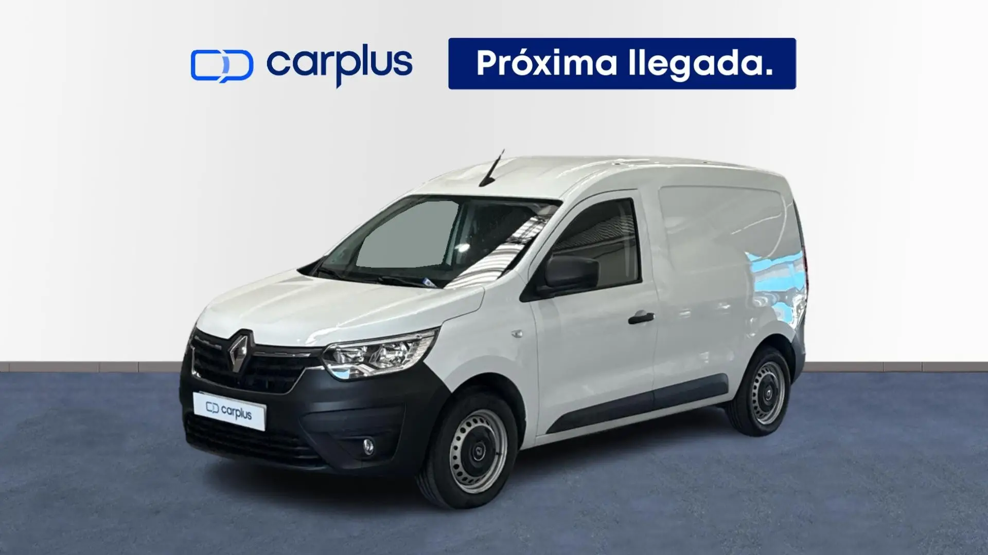 Renault Express Confort 1.5 Blue dCi 70 kW (95 cv)