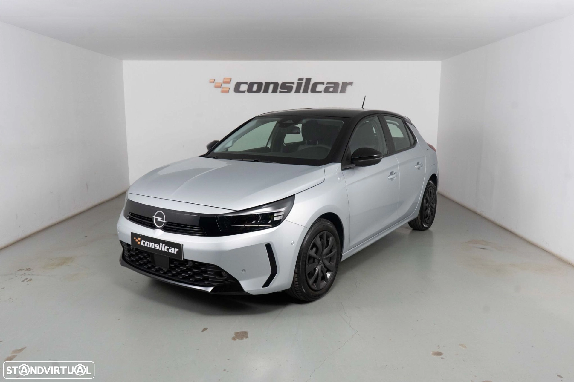 Opel Corsa 1.2 T Edition Aut.
