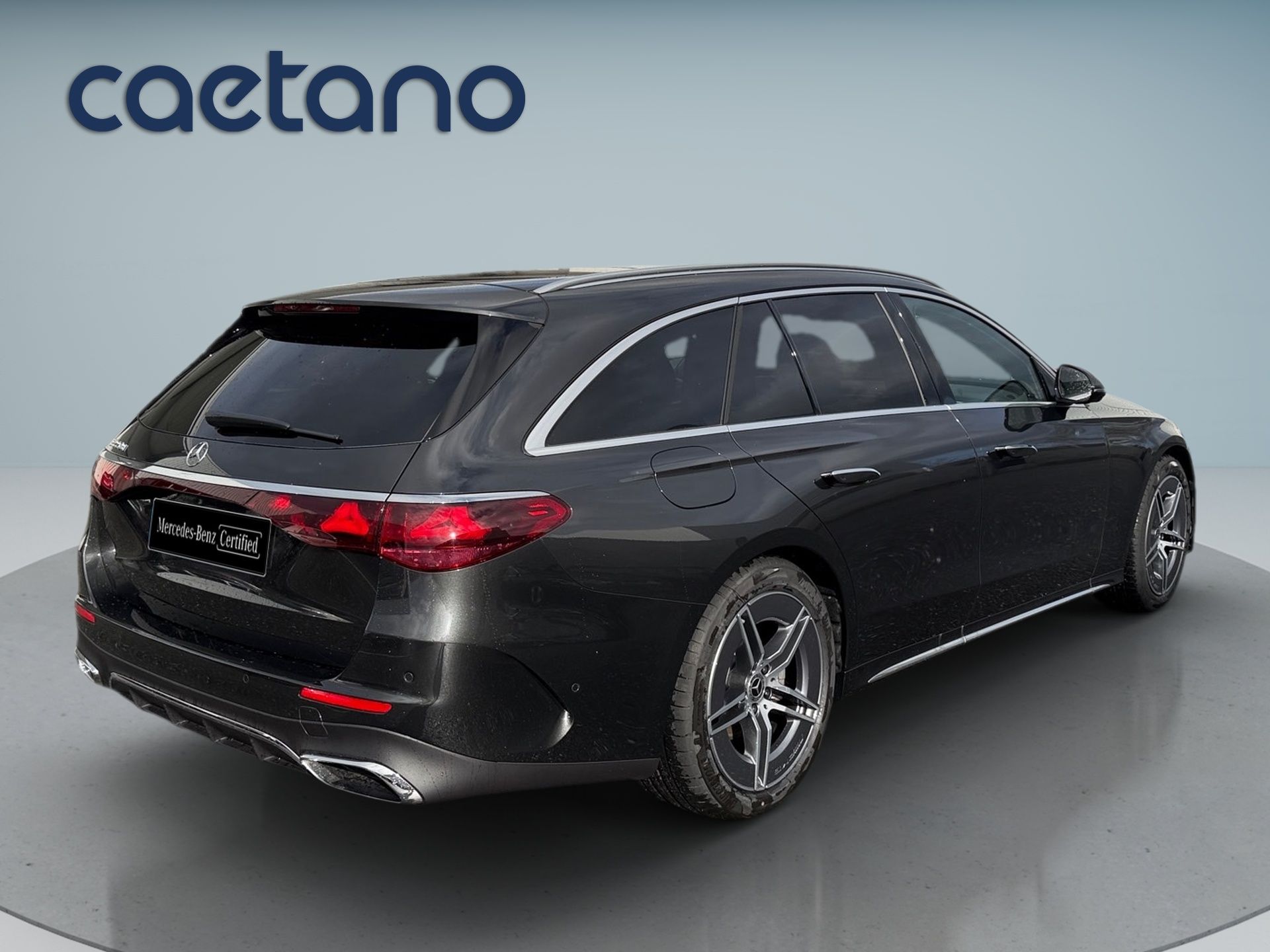Mercedes-Benz Classe E