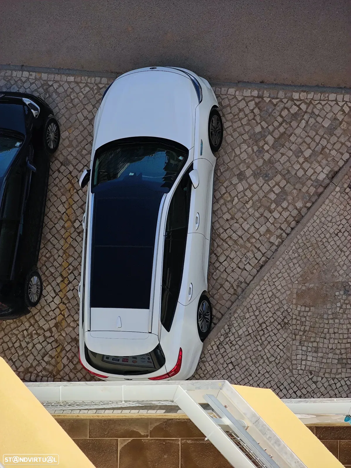 Kia Optima SW 2.0 CVVT PHEV