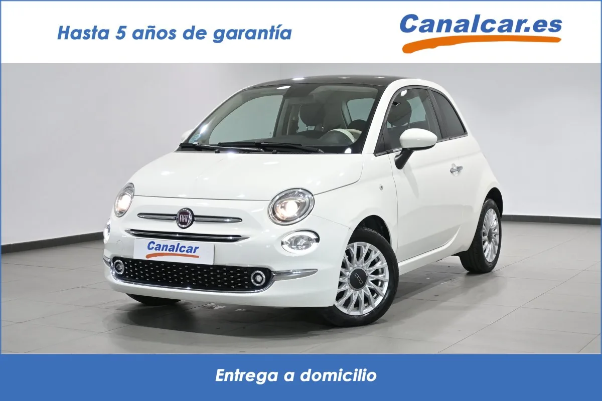 Coches de Segunda Mano y Ocasión