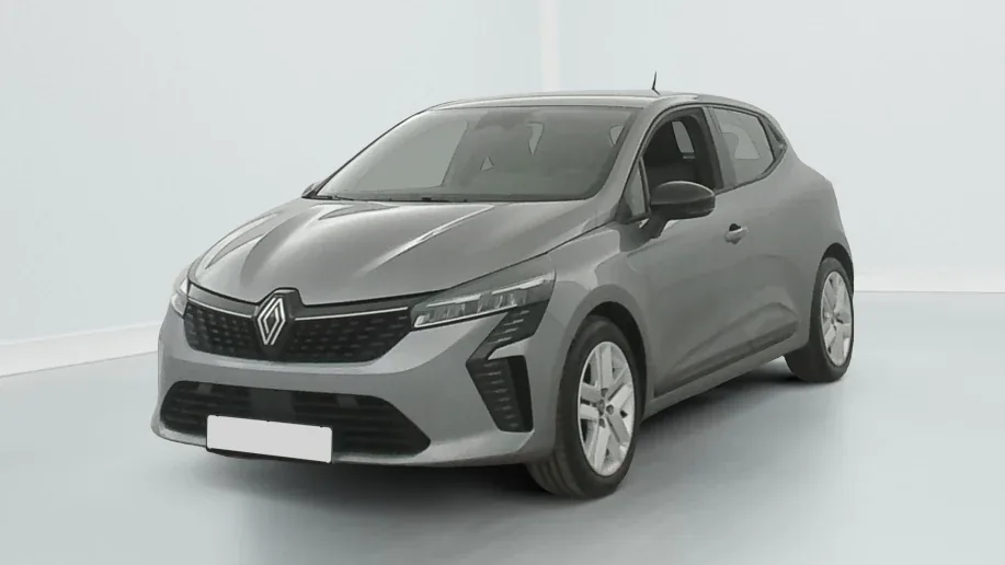 Renault Clio E-Tech full hybrid 145 ch GSR2 Evolution Occasion