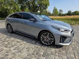 Audi A4 2018