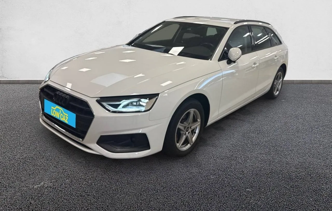 AUDI A4 Avant 35 TFSI 150 S tronic 7