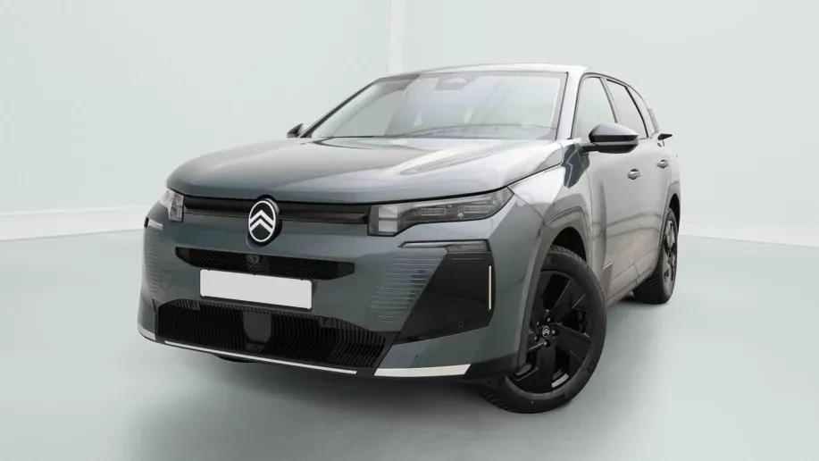 Citroën C5 Aircross Hybride 145 ch e-DCS6 Max Zéro km immatriculé