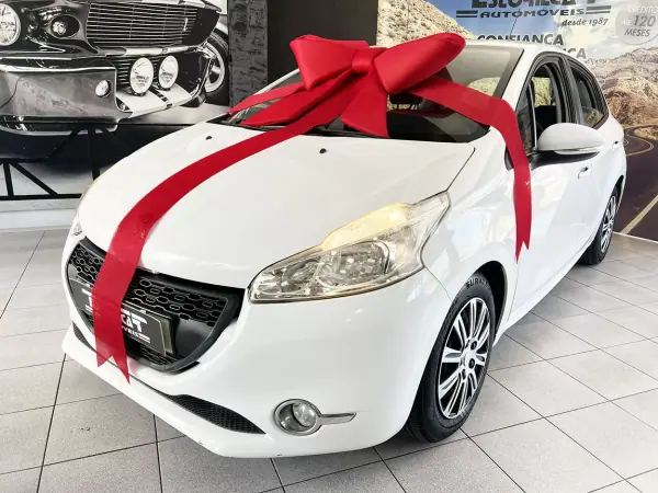 Peugeot 208 2013 1.6 e-HDi Active