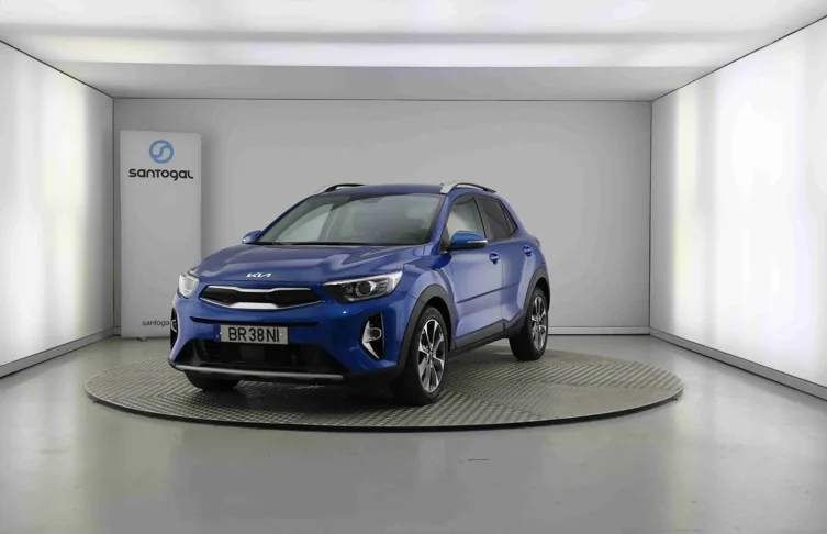 KIA - Stonic - Stonic 1.0 T-GDi Drive