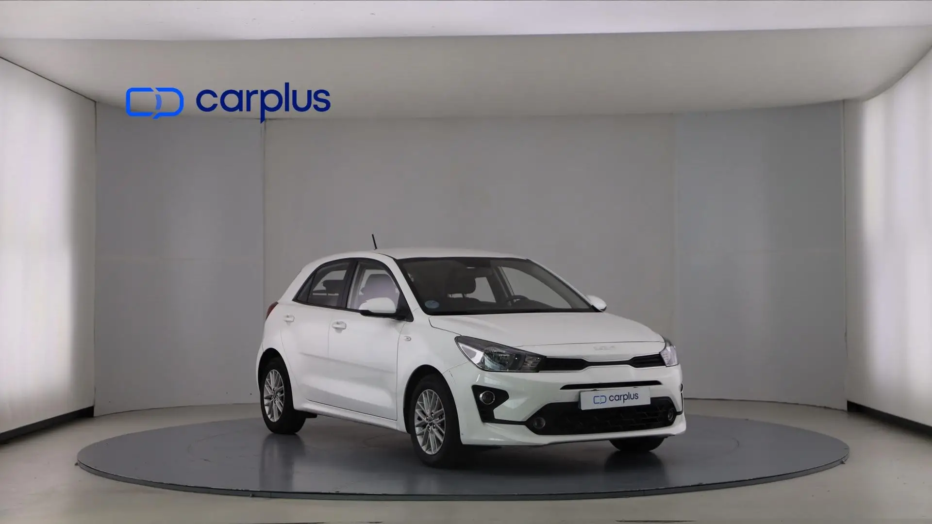 Kia Rio 1.0 T-GDi 74kW (100CV) Drive