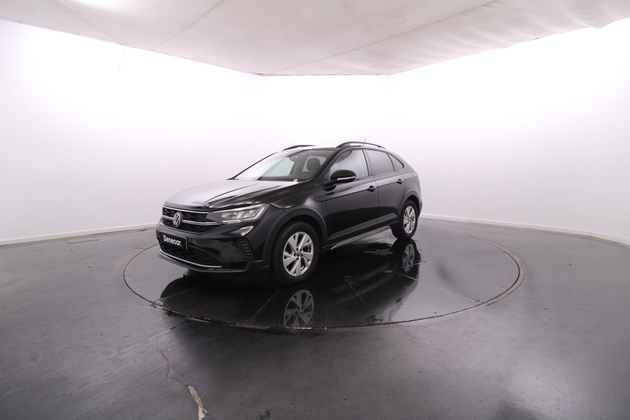 Volkswagen Taigo 1.0 TSI Life 95cv / Vidros Escurecidos / Cam. Traseira / JLL
