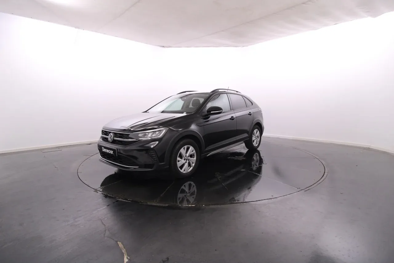 Volkswagen Taigo 1.0 TSI Life 95cv / Vidros Escurecidos / Cam. Traseira / JLL