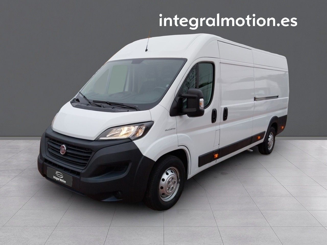 Fiat Doblo 1.3 JTD Pop
