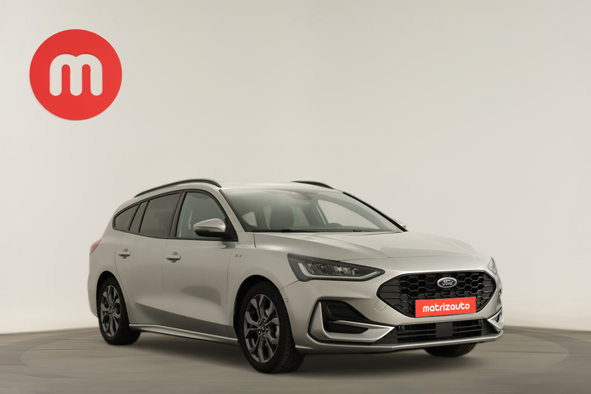Ford Focus Sw