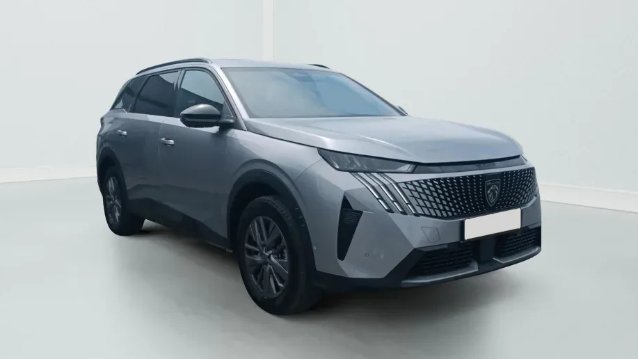 Peugeot 5008 Hybrid 145 allure e-dcs6 Occasion