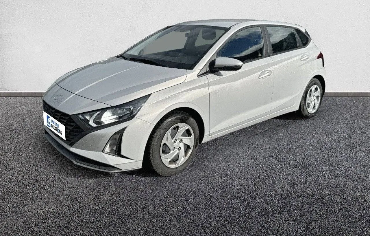 HYUNDAI i20 1.2 79 Initia