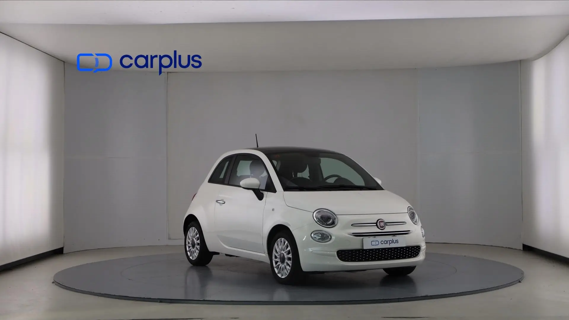 Fiat 500 Lounge 1.0 6v GSE 52KW (70 CV)