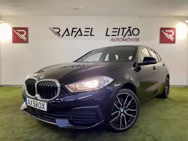 BMW 116 2023 d