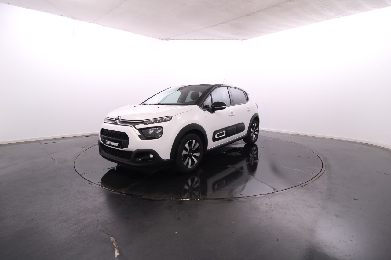 Citroen C3 1.2 PureTech MAX