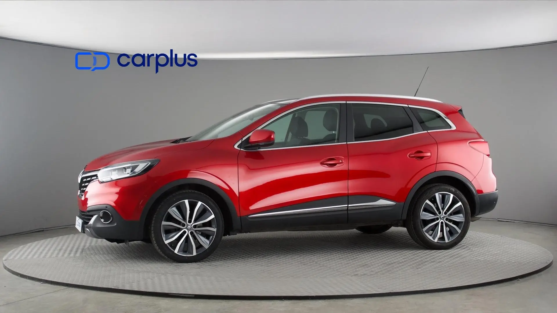 Renault Kadjar Zen Energy TCe 97kW (130CV) EDC