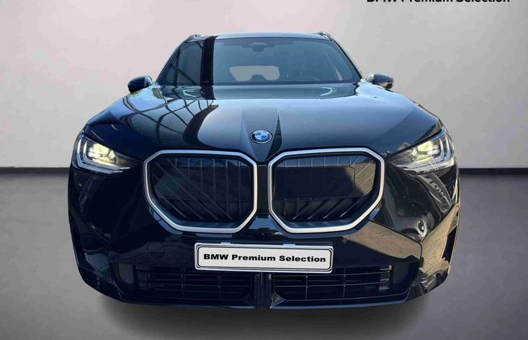 BMW - X3 - X3 30 e xDrive Pack Desportivo M