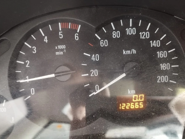 Corsa B Proprietar