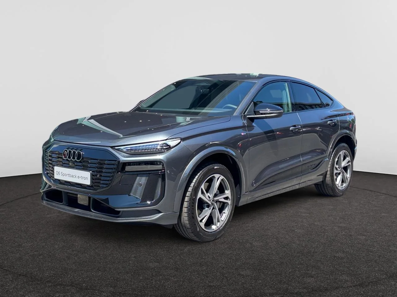 AUDI Q6 Sportback e-tron 100 kWh 50 Performance Corporate S