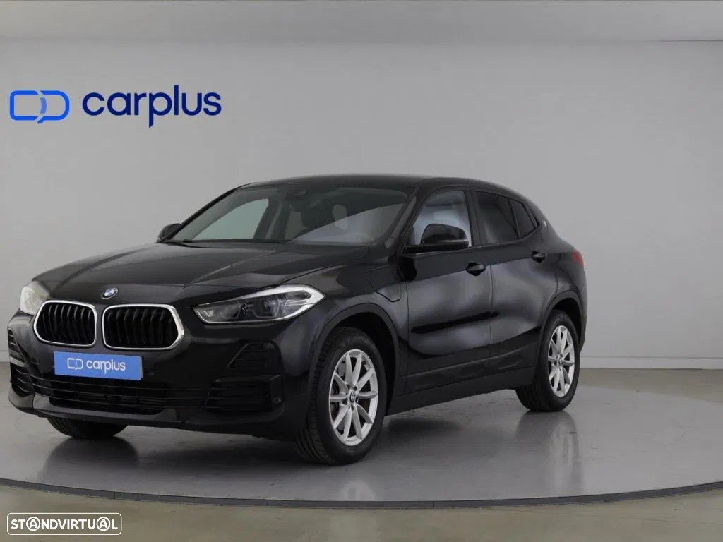 BMW X2 25 e xDrive Advantage