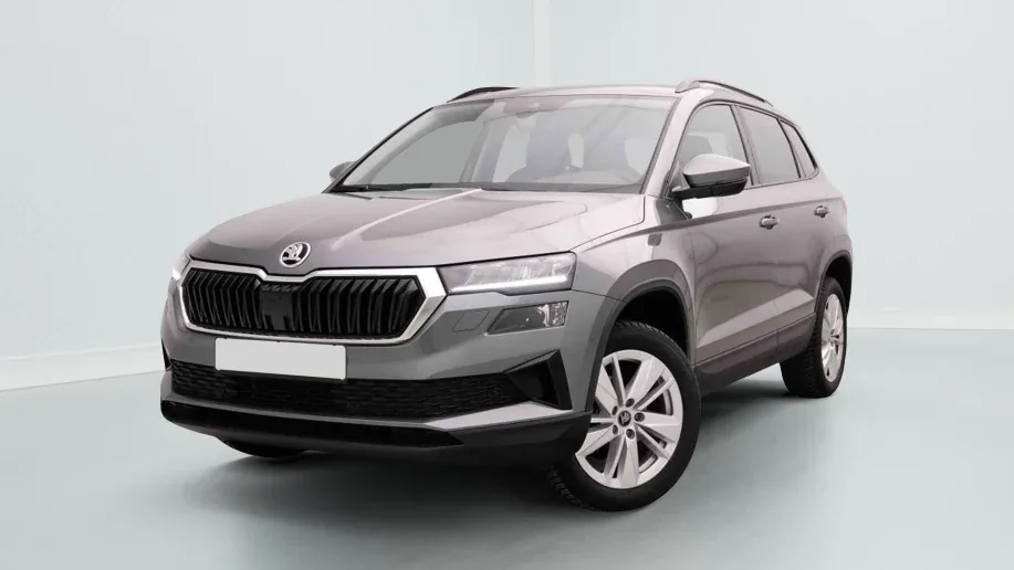 Skoda Karoq 1.0 TSI 115 SELECTION Occasion